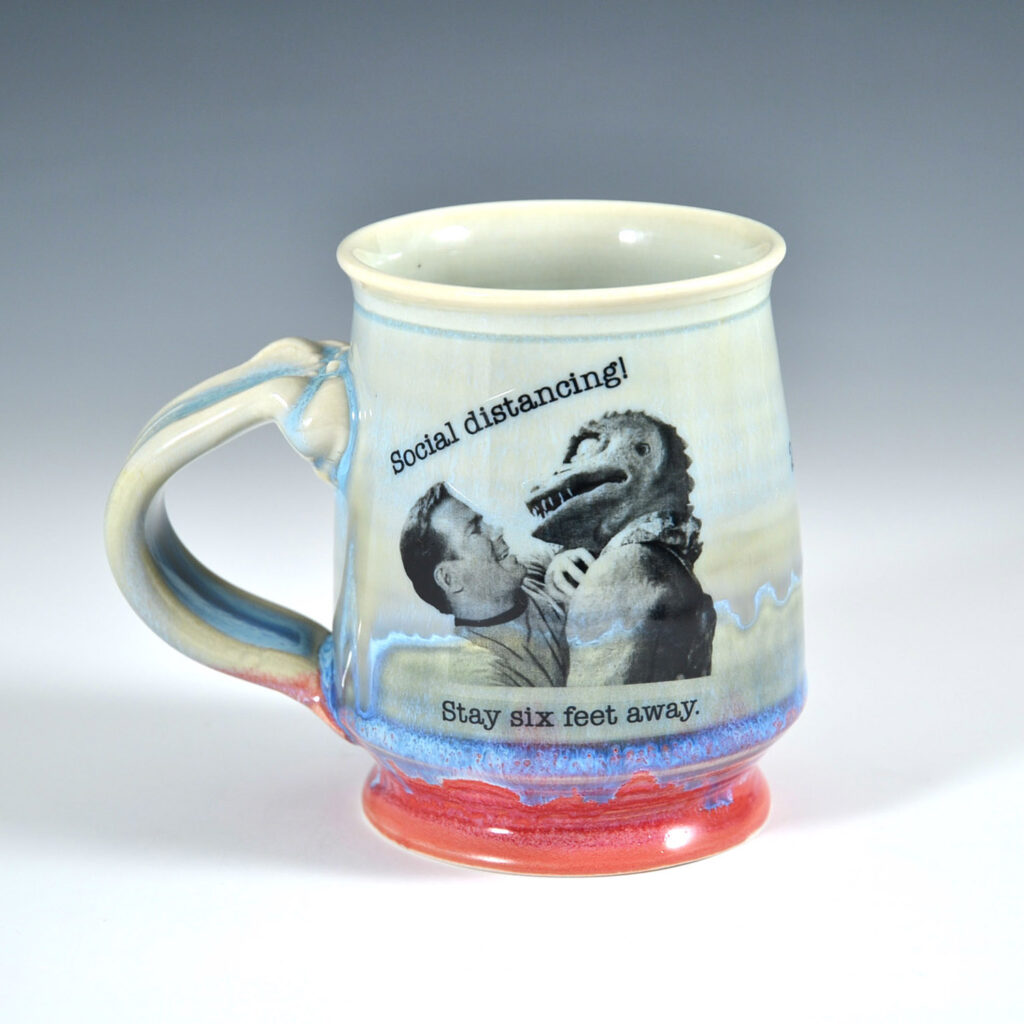 I'm Driving My TESLA MODEL S Coffee Tea Ceramic Mug Office Work Cup Gift 11  oz 